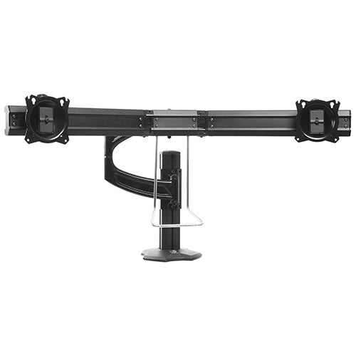 Chief KontourTM K4 2x1 Depth-Adjustable Grommet Mounted Array