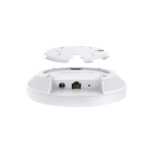 TP-Link Omada BE3600 Ceiling Mount Wi-Fi 7 Access Point