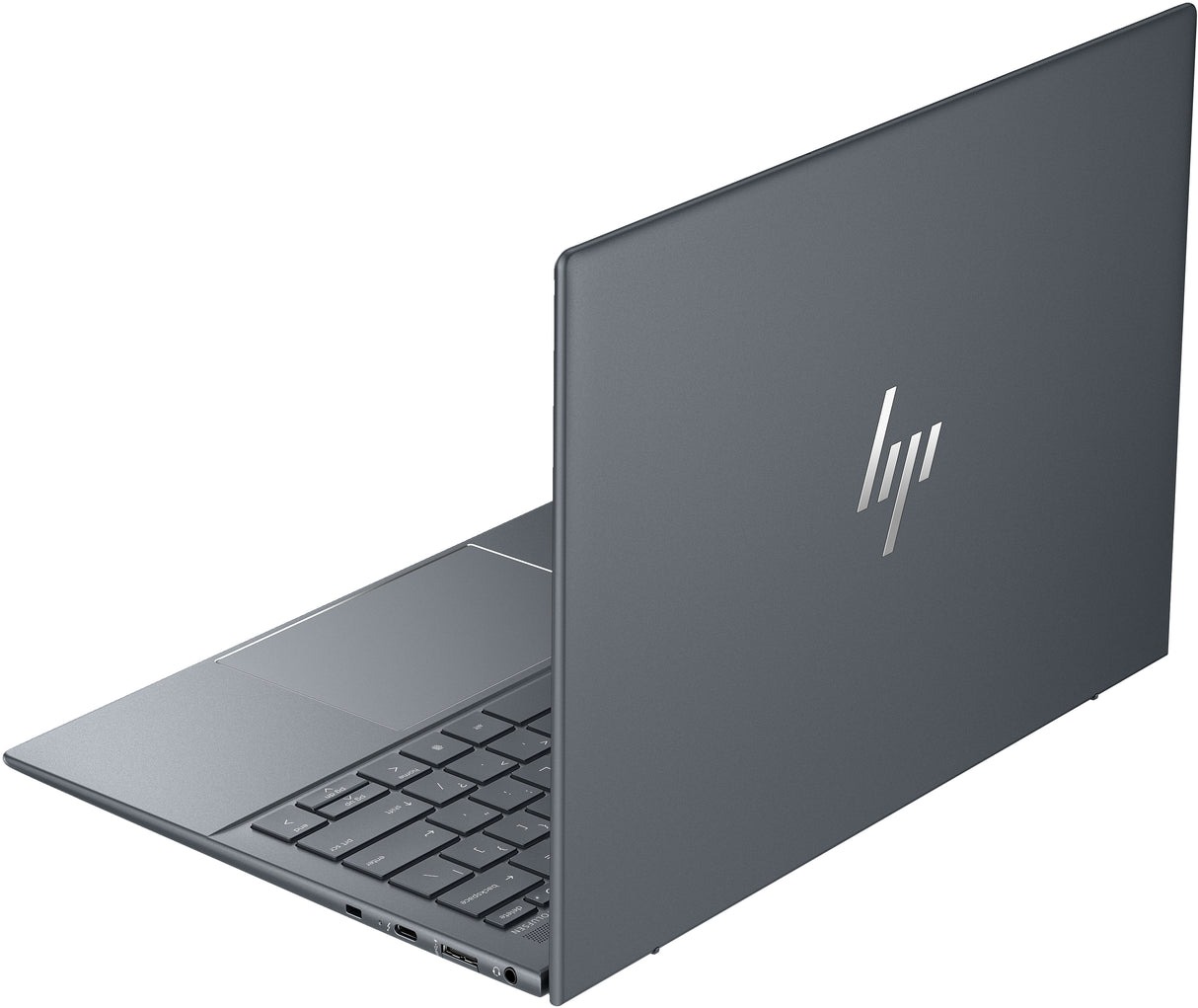 HP Dragonfly G4 Intel® Core™ i7 i7-1365U Laptop 34.3 cm (13.5") Touchscreen WUXGA+ 16 GB LPDDR5-SDRAM 512 GB SSD Wi-Fi 6E (802.11ax) Windows 11 Pro Grey