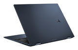 ASUS Zenbook S13 Flip OLED UP5302ZA-XB71T-CA Intel® Core™ i7 i7-1260P Hybrid (2-in-1) 33.8 cm (13.3") Touchscreen 2.8K 16 GB LPDDR5-SDRAM 1 TB SSD Wi-Fi 6E (802.11ax) Windows 11 Pro Blue
