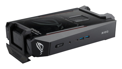 ASUS ROG RNUC16JNK9X8ADAU Intel Core Ultra 9 290HX Plus 64 GB DDR5-SDRAM 2 TB SSD Windows 11 Home Mini PC Black