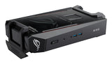 ASUS ROG RNUC16JNK9X8ADAU Intel Core Ultra 9 290HX Plus 64 GB DDR5-SDRAM 2 TB SSD Windows 11 Home Mini PC Black