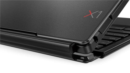 Lenovo ThinkPad X1 Tablet (3rd Gen) Intel® Core™ i7 256 GB 33 cm (13") 8 GB Wi-Fi 5 (802.11ac) Windows 10 Pro Black