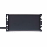 StarTech.com 6-Outlet Industrial Power Strip 125V/15A, EMI/RFI Isolation, Surge Protection, Mountable PDU, Attached 8ft/2.4m Cord, NEMA 5-15P/R, UL Listed, TAA