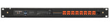 Rackmount.IT RM-SW-T11 rack accessory Firewall rack mount