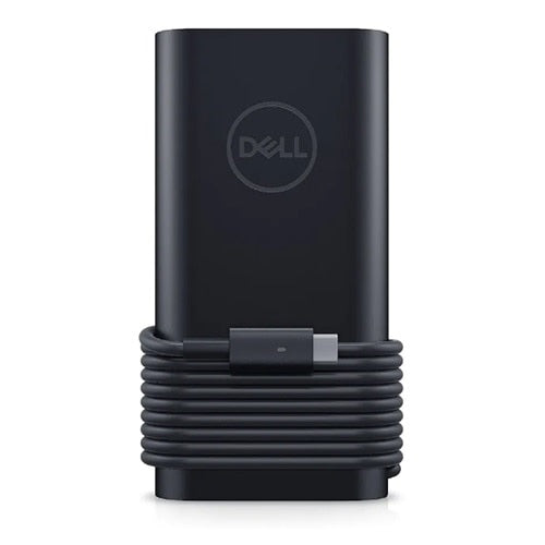 DELL 450-BFMC power adapter/inverter Indoor 65 W Black