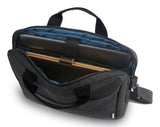 Lenovo Casual Toploader T210 39.6 cm (15.6") Toploader bag Black