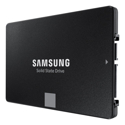 Samsung 870 EVO 250 GB 2.5" Serial ATA III V-NAND