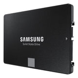 Samsung 870 EVO 250 GB 2.5" Serial ATA III V-NAND