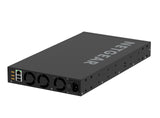 NETGEAR XSM4316 Managed L3 10G Ethernet (100/1000/10000) 1U Black