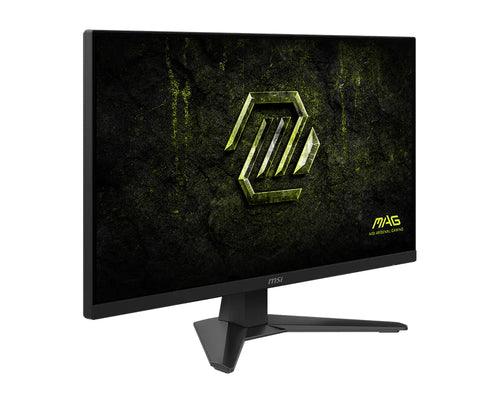 MSI MAG 272F X24 computer monitor 68.6 cm (27") 1920 x 1080 pixels Full HD LCD Black