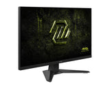 MSI MAG 272F X24 computer monitor 68.6 cm (27") 1920 x 1080 pixels Full HD LCD Black