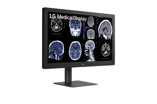 LG 32HQ713D-B computer monitor 80 cm (31.5") 3840 x 2160 pixels 4K Ultra HD LED Black