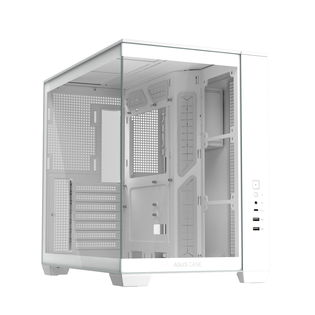 ASUS A32 TG WHITE NO FAN