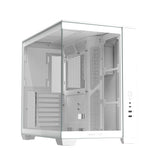 ASUS A32 TG WHITE NO FAN