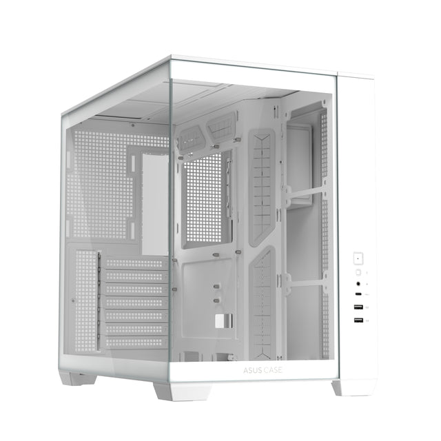 ASUS A32 TG WHITE NO FAN