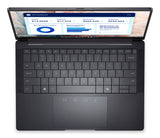 DELL Pro 13 Premium PA13250 Copilot+ PC Intel Core Ultra 7 266V Laptop 33.8 cm (13.3") Full HD+ 16 GB LPDDR5x-SDRAM 512 GB SSD Wi-Fi 7 (802.11be) Windows 11 Pro US English Black