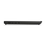 Lenovo ThinkPad X13 Gen 6 (Intel) Intel Core Ultra 7 265U Laptop 33.8 cm (13.3") WUXGA 32 GB LPDDR5x-SDRAM 512 GB SSD Wi-Fi 7 (802.11be) Windows 11 Pro Black