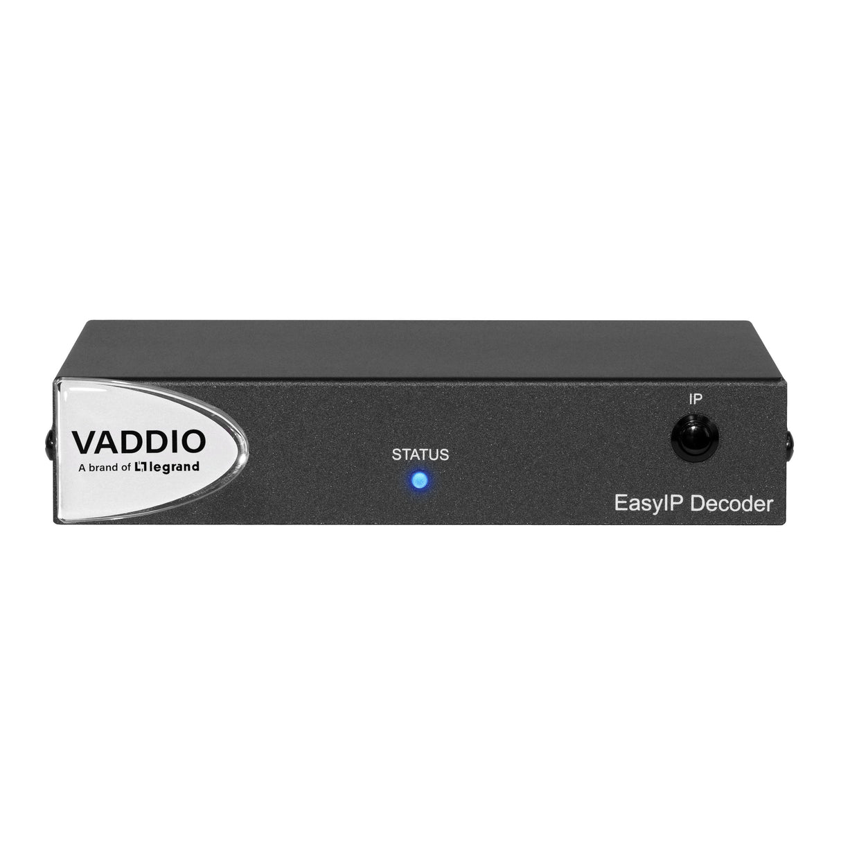 Vaddio EasyIP 20 Base Kit with Professional IP PTZ Camera