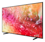 Samsung HU7010F HG75U701FNF 190.5 cm (75") 4K Ultra HD Smart TV Grey 20 W