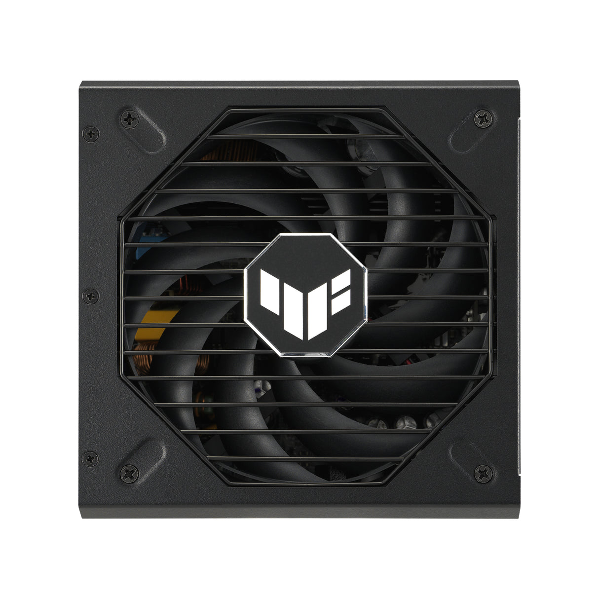 ASUS TUF-GAMING-1200G power supply unit 1200 W 20+4 pin ATX ATX Black