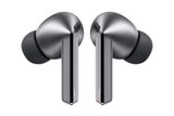 Samsung Galaxy Buds3 Pro Headset True Wireless Stereo (TWS) In-ear Calls/Music USB Type-C Bluetooth Silver