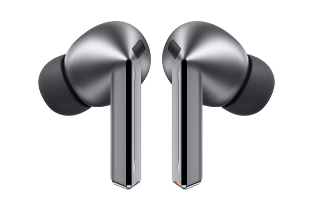 Samsung Galaxy Buds3 Pro Headset True Wireless Stereo (TWS) In-ear Calls/Music USB Type-C Bluetooth Silver