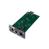 Vertiv Liebert IntelliSlot RDU120 - Network Card, Remote Monitoring Adapter, RS-485, USB Port, UL2900-1 cybersecurity certified, 1Gb Ethernet (RDU120)