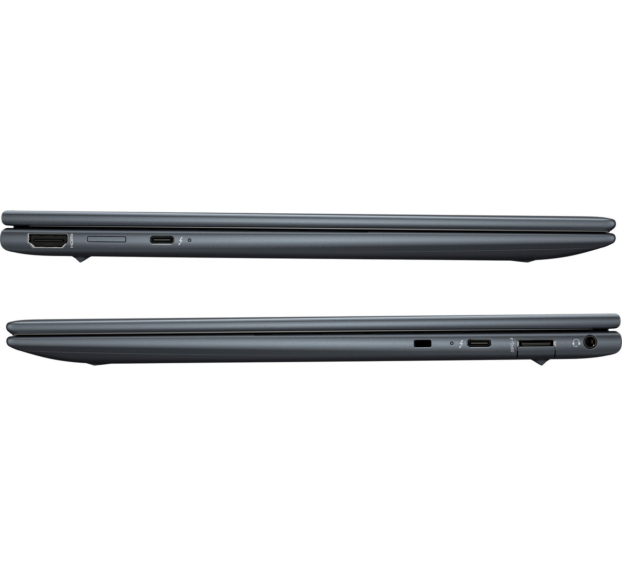 HP Dragonfly G4 Intel® Core™ i7 i7-1365U Laptop 34.3 cm (13.5") Touchscreen WUXGA+ 16 GB LPDDR5-SDRAM 512 GB SSD Wi-Fi 6E (802.11ax) Windows 11 Pro Grey