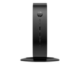 HP Elite t755 3 GHz ThinPro 1.4 kg Black V2546