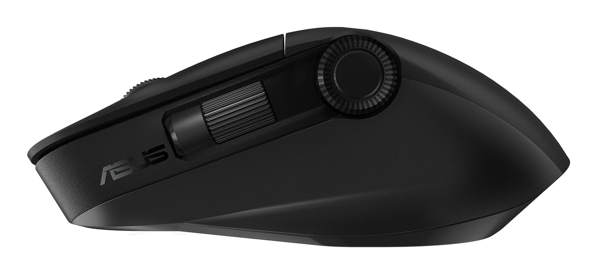 ASUS ProArt MD300 mouse Office Right-hand RF Wireless + Bluetooth Optical 4200 DPI