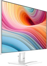 MSI Pro MP275W E2 computer monitor 68.6 cm (27") 1920 x 1080 pixels Full HD LED White