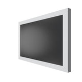 Chief LW40UW signage display mount 101.6 cm (40") White