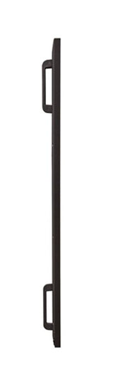 LG 75UH5Q-E Signage Display Digital signage flat panel 190.5 cm (75") Wi-Fi 500 cd/m² 4K Ultra HD Black WebOS 24/7