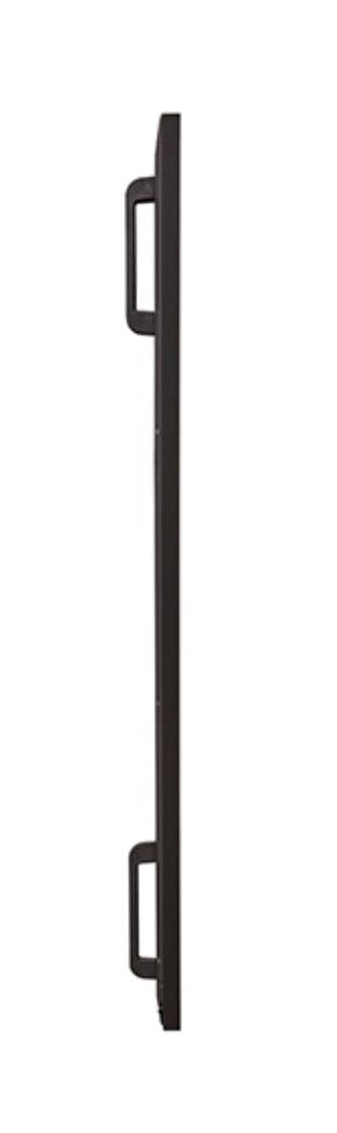 LG 86UH5Q-E Signage Display Digital signage flat panel 2.18 m (86") Wi-Fi 700 cd/m² 4K Ultra HD Black WebOS 24/7