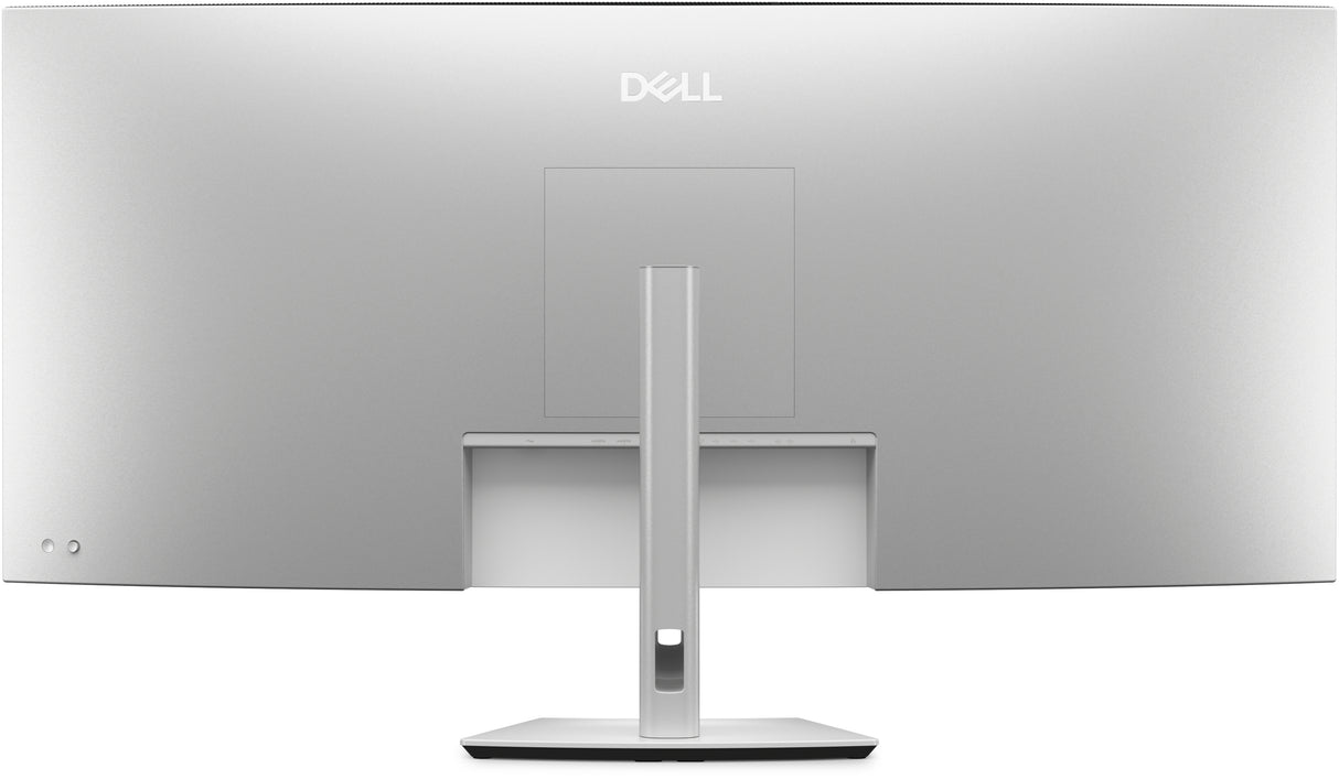 DELL UltraSharp U5226KW computer monitor 132.1 cm (52") 6144 x 2560 pixels 6K Ultra HD LCD Silver