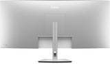 DELL UltraSharp U5226KW computer monitor 132.1 cm (52") 6144 x 2560 pixels 6K Ultra HD LCD Silver