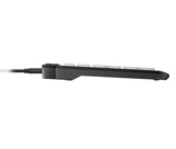 HP 400 Backlit Wired Keyboard