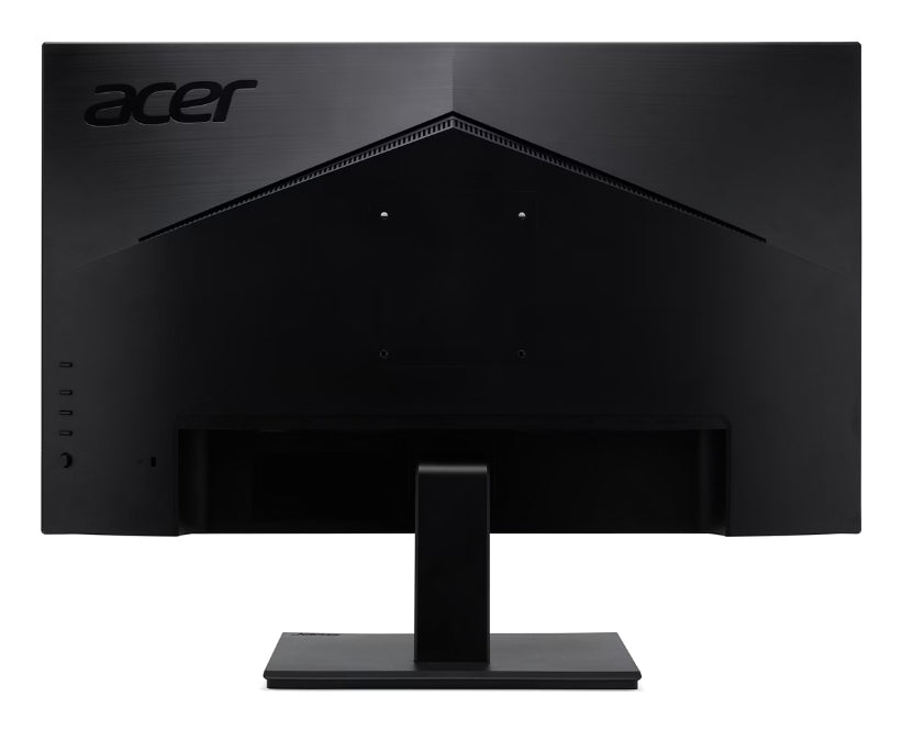 Acer Vero V7 V227Q H computer monitor 54.6 cm (21.5") 1920 x 1080 pixels Full HD LCD Black