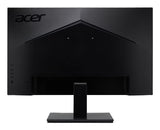 Acer Vero V7 V227Q H computer monitor 54.6 cm (21.5") 1920 x 1080 pixels Full HD LCD Black