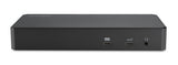 Kensington SD4790P EQ USB-C and USB-A 10Gbps Quad 4K Hybrid Dock - 100W PD - DP & HDMI - Windows/macOS/Chrome