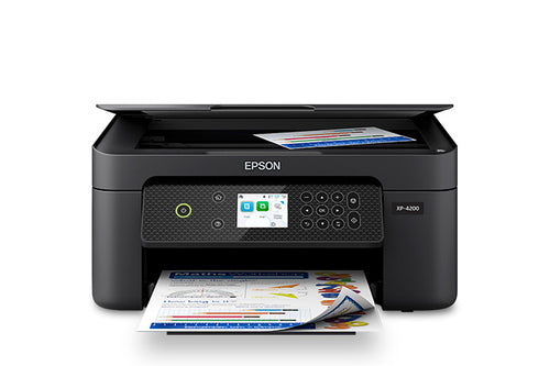 Epson Expression Home XP-4200 Inkjet A4 5760 x 1440 DPI Wi-Fi