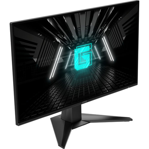 MSI G242L E14 computer monitor 60.5 cm (23.8") 1920 x 1080 pixels Full HD LCD Black