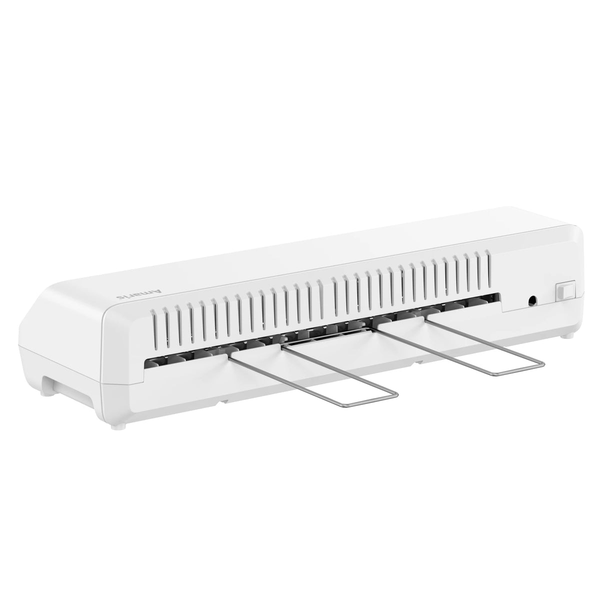 Fellowes Amaris 125 Laminator with Pouch Starter Kit
