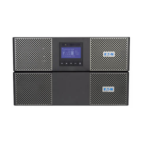 Eaton 9PX8K  8KVa 7.2KW 208V 6U
