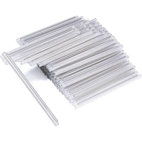 Fiber Optic Splice Protection Sleeve Single Fiber 1.5x60mm 25PK