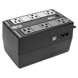 Tripp Lite Internet Series Standby 350VA 210W (6) 5-15R Outlets USB(stock only)