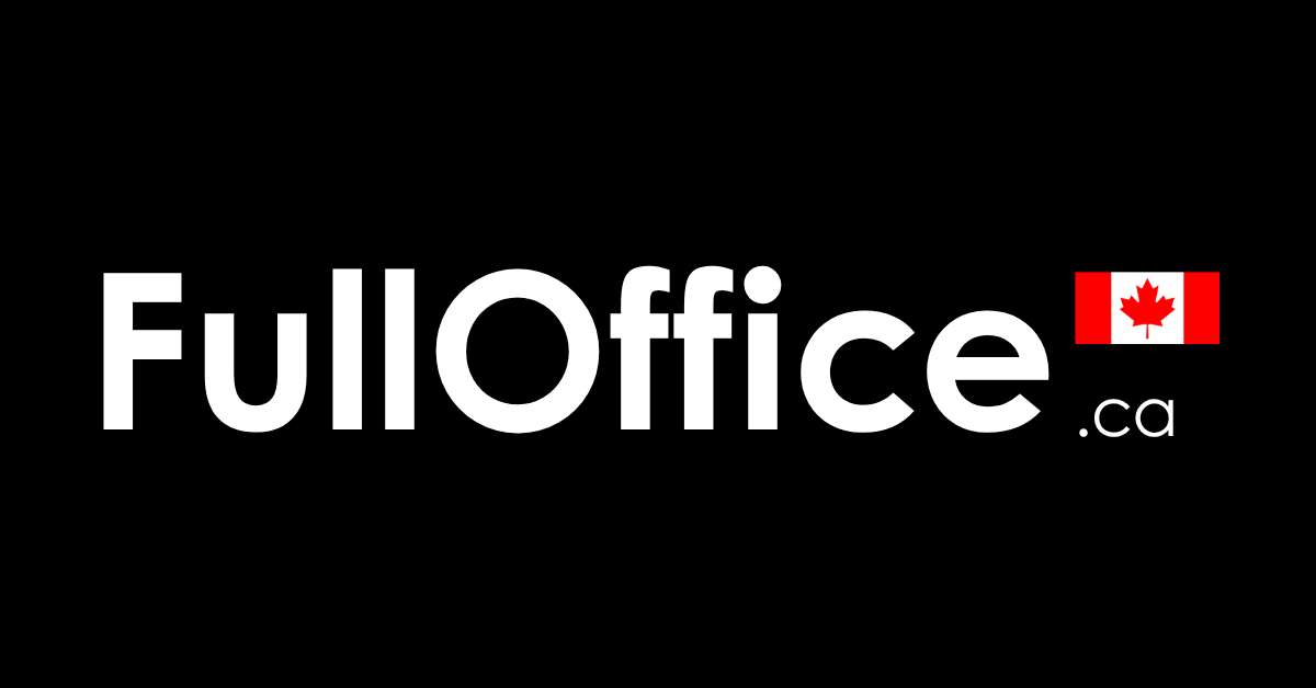 FullOffice.ca | Canada
