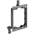 Arlington Low Voltage Mounting Bracket EXISTING CONSTRUCTION 2gang