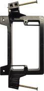 Arlington Low Voltage New Work Mounting Bracket Nail On 1 Gang